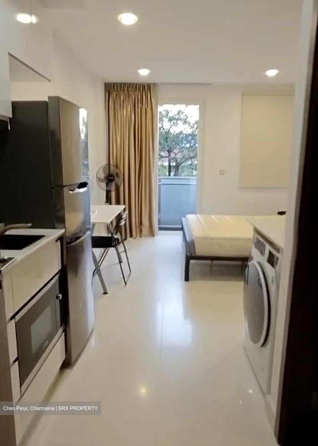 Kensington Square (D19), Apartment #498455701